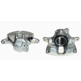 Étrier de frein BUDWEG CALIPER 341792