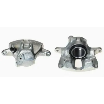 Étrier de frein BUDWEG CALIPER 341793
