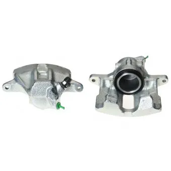Étrier de frein BUDWEG CALIPER 341794