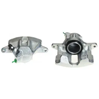 Étrier de frein BUDWEG CALIPER 341795