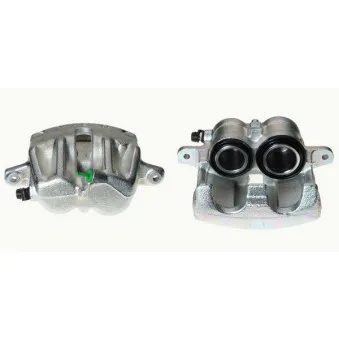 Étrier de frein BUDWEG CALIPER 341796