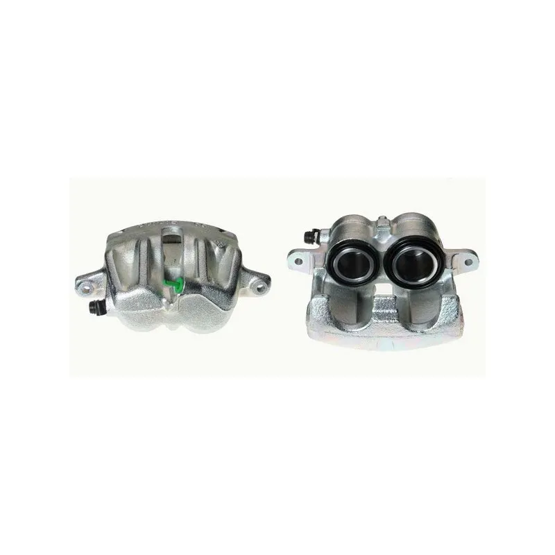 Étrier de frein BUDWEG CALIPER 341796