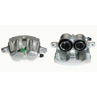 Étrier de frein BUDWEG CALIPER 341797