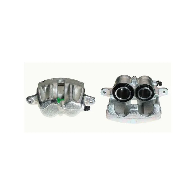 Étrier de frein BUDWEG CALIPER 341797