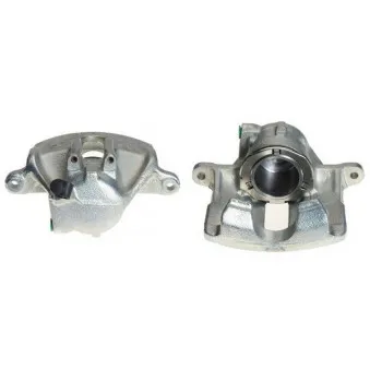 Étrier de frein BUDWEG CALIPER 341804