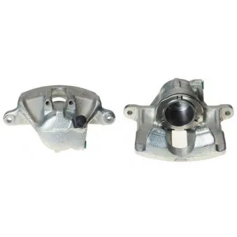 Étrier de frein BUDWEG CALIPER 341805