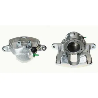 Étrier de frein BUDWEG CALIPER 341806