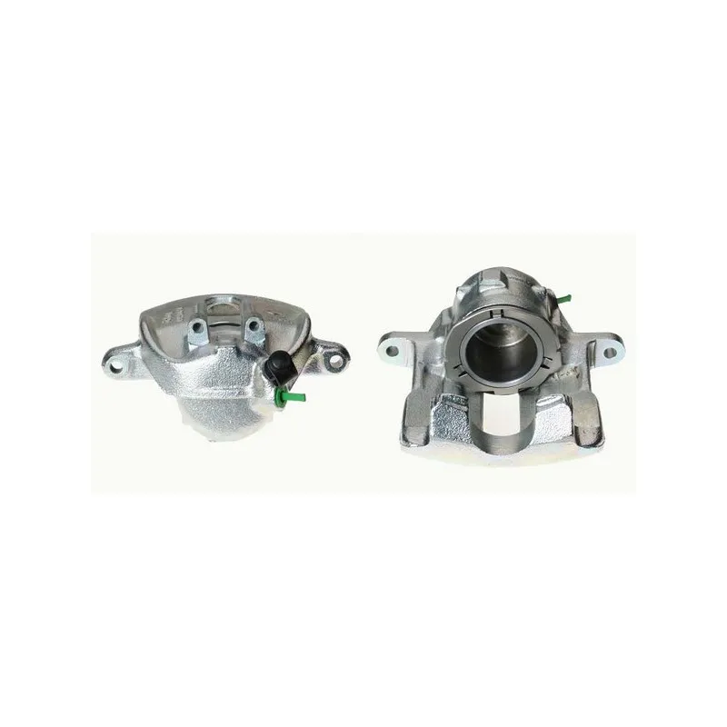 Étrier de frein BUDWEG CALIPER 341806