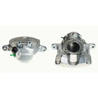 Étrier de frein BUDWEG CALIPER 341807