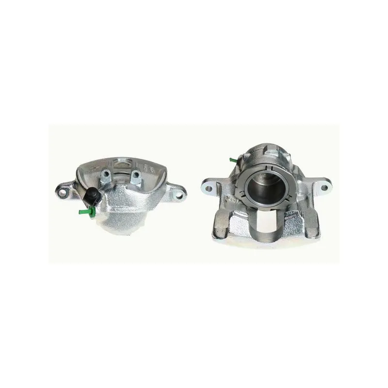 Étrier de frein BUDWEG CALIPER 341807