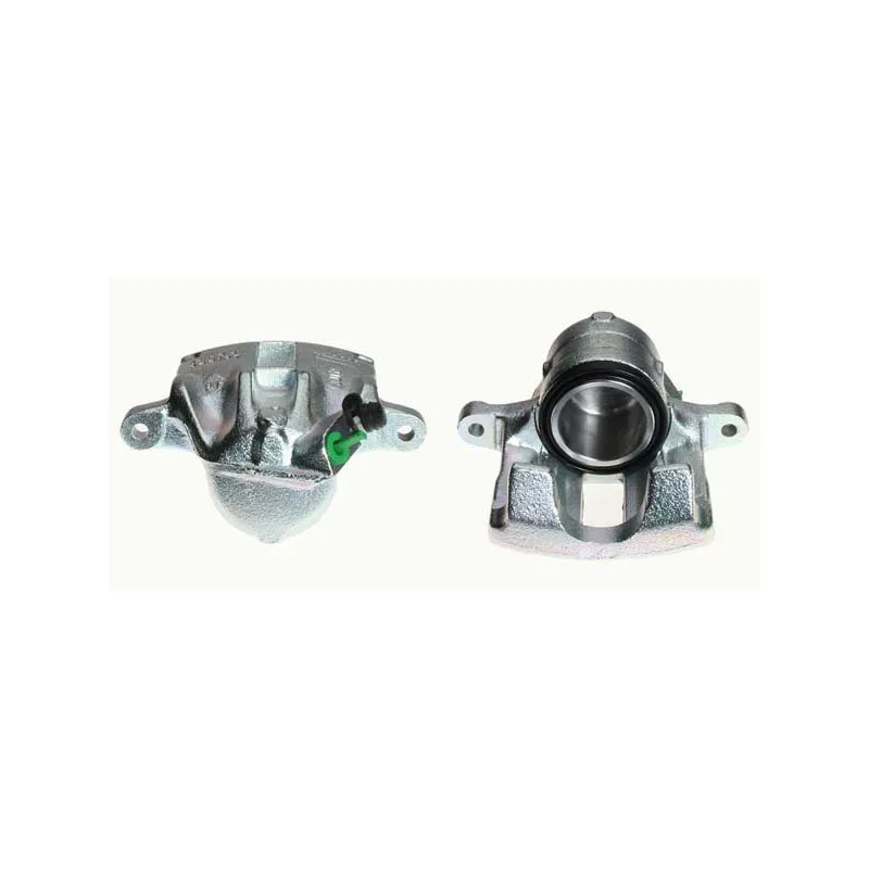 Étrier de frein BUDWEG CALIPER 341808