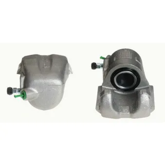 Étrier de frein BUDWEG CALIPER 341810