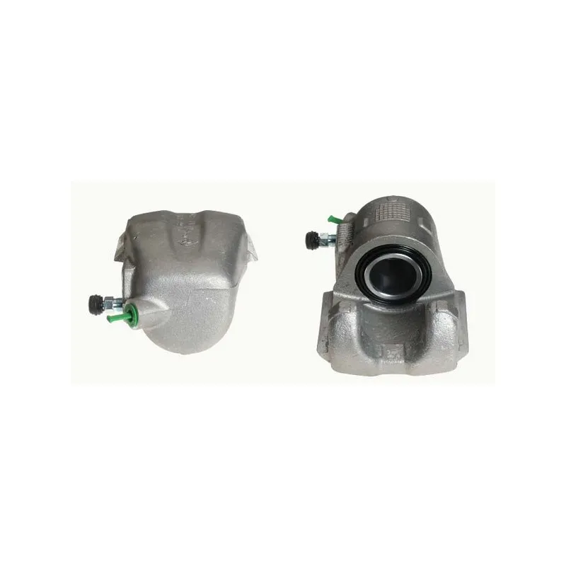 Étrier de frein BUDWEG CALIPER 341810