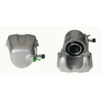 Étrier de frein BUDWEG CALIPER 341811