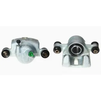Étrier de frein BUDWEG CALIPER