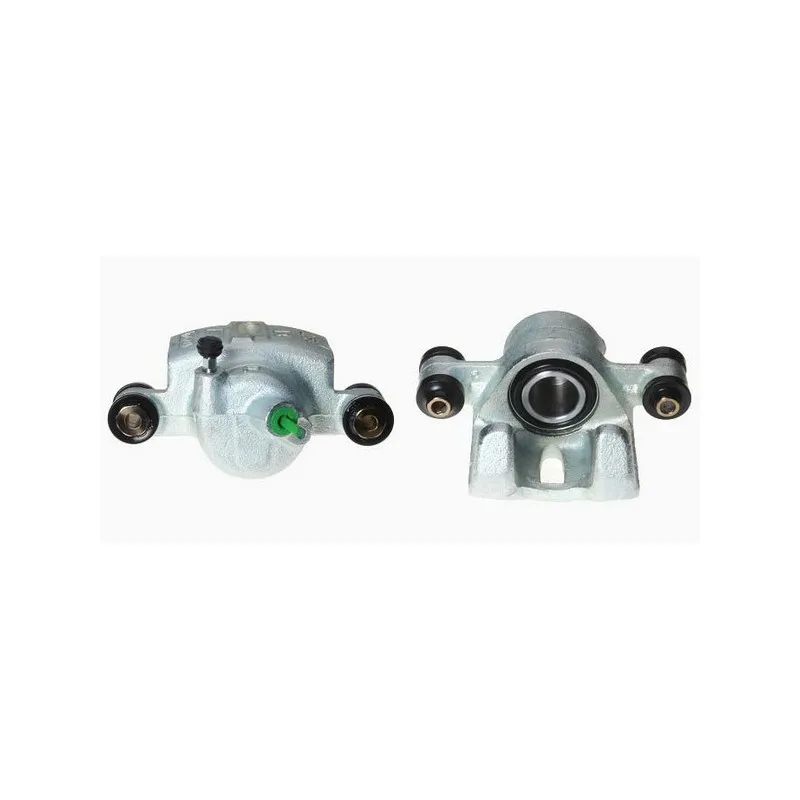 Étrier de frein BUDWEG CALIPER 341812