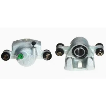 Étrier de frein BUDWEG CALIPER
