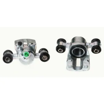 Étrier de frein BUDWEG CALIPER 341816