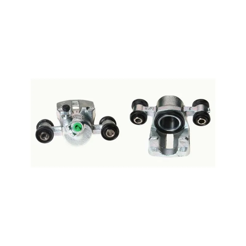 Étrier de frein BUDWEG CALIPER 341816