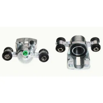 Étrier de frein BUDWEG CALIPER 341817