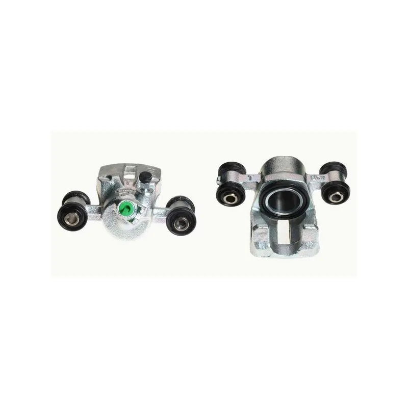 Étrier de frein BUDWEG CALIPER 341817