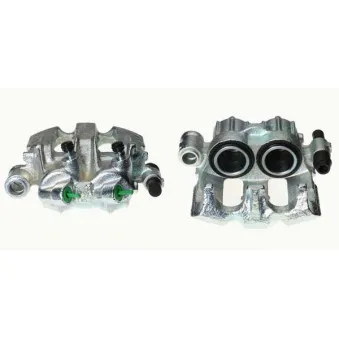 Étrier de frein BUDWEG CALIPER 341818