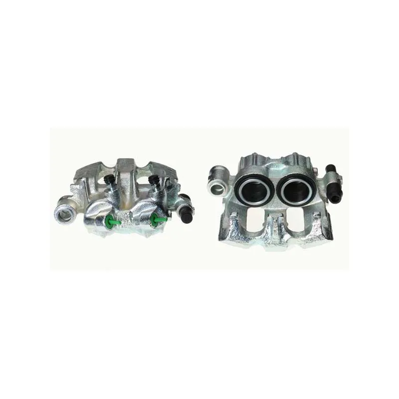 Étrier de frein BUDWEG CALIPER 341818