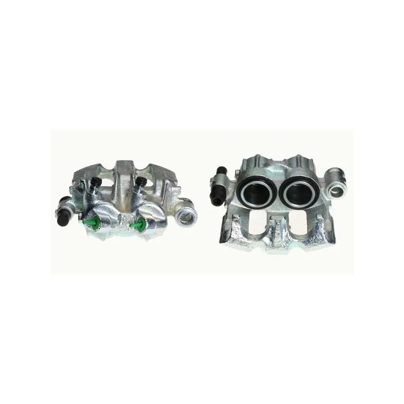 Étrier de frein BUDWEG CALIPER 341819