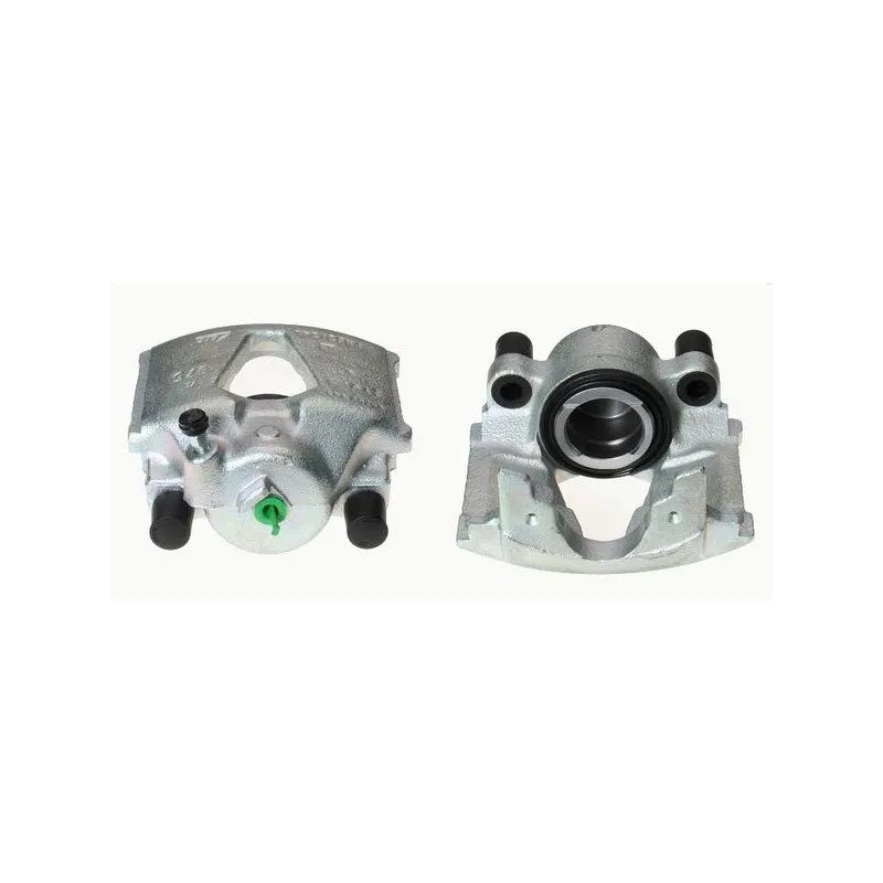 Étrier de frein BUDWEG CALIPER 341820