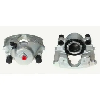 Étrier de frein BUDWEG CALIPER 341822