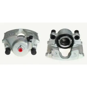 Étrier de frein BUDWEG CALIPER 341823