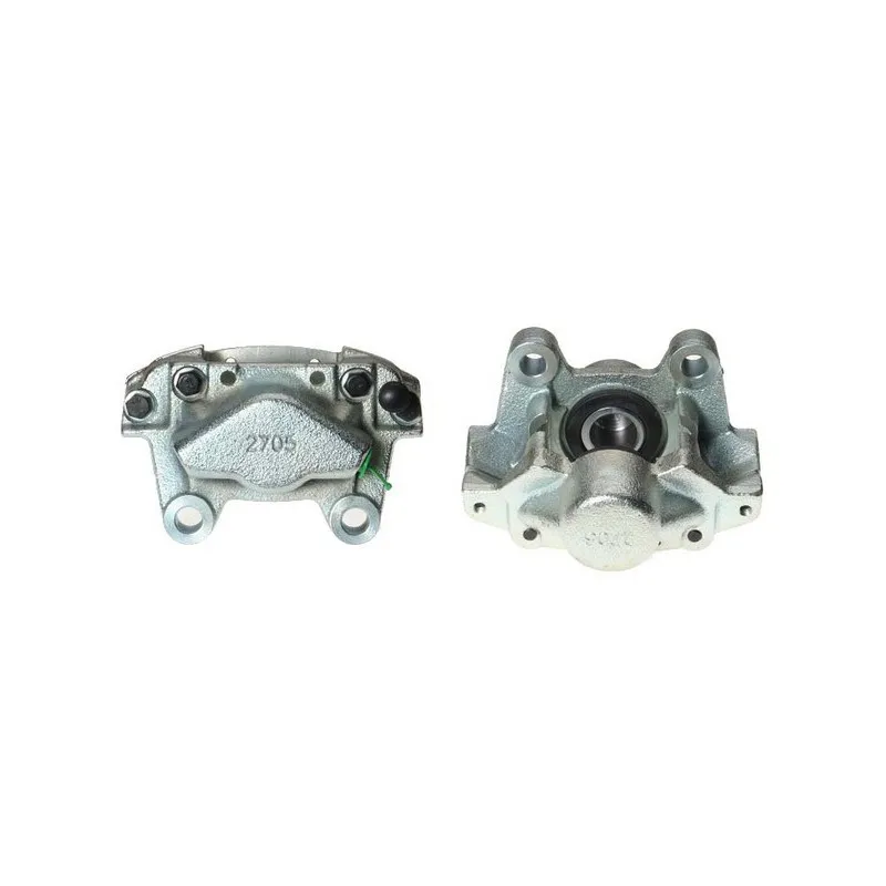 Étrier de frein BUDWEG CALIPER 341824