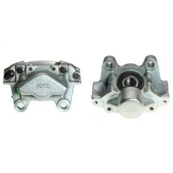 Étrier de frein BUDWEG CALIPER 341825