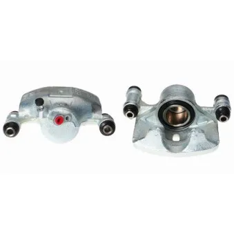 Étrier de frein BUDWEG CALIPER 341826