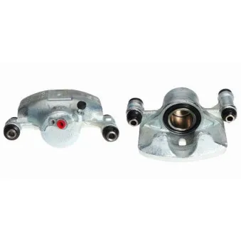 Étrier de frein BUDWEG CALIPER 341827
