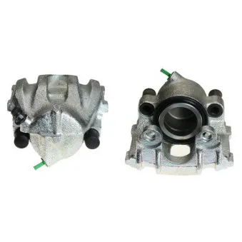 Étrier de frein BUDWEG CALIPER 341828