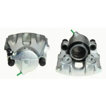 Étrier de frein BUDWEG CALIPER 341830