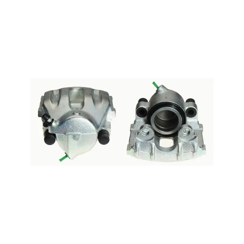 Étrier de frein BUDWEG CALIPER 341830