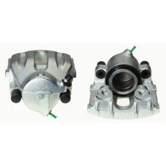 Étrier de frein BUDWEG CALIPER 341831