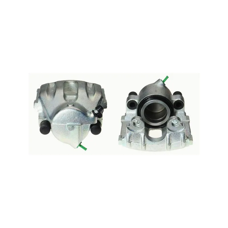 Étrier de frein BUDWEG CALIPER 341831