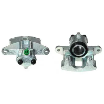 Étrier de frein BUDWEG CALIPER 341833