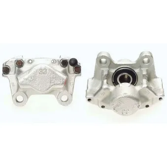 Étrier de frein BUDWEG CALIPER 341834