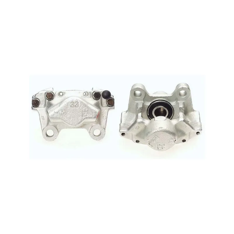 Étrier de frein BUDWEG CALIPER 341834