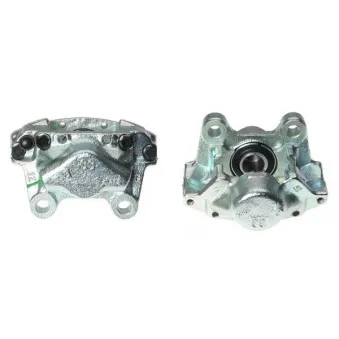 Étrier de frein BUDWEG CALIPER 341835