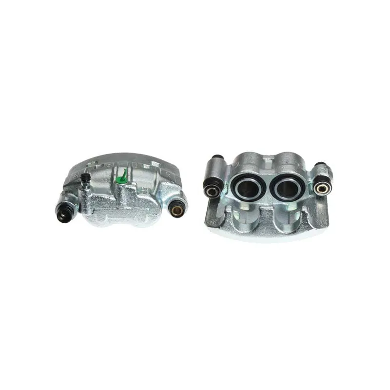 Étrier de frein BUDWEG CALIPER 341839