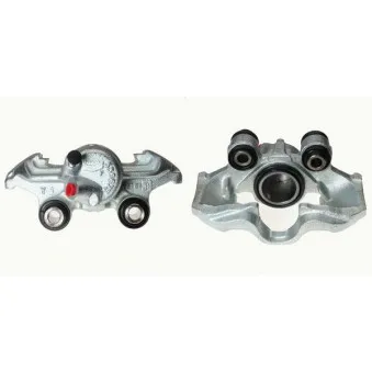 Étrier de frein BUDWEG CALIPER 341842