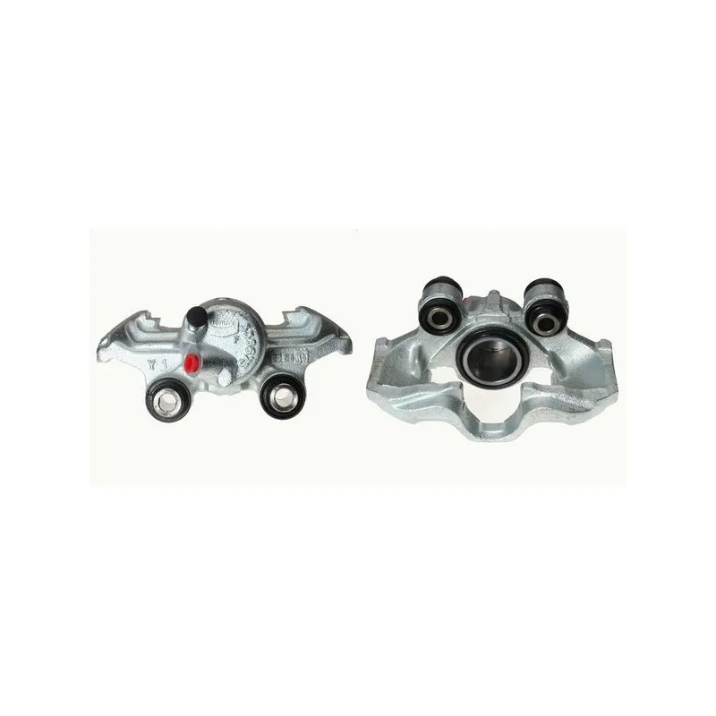Étrier de frein BUDWEG CALIPER 341842