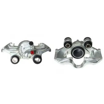 Étrier de frein BUDWEG CALIPER 341843