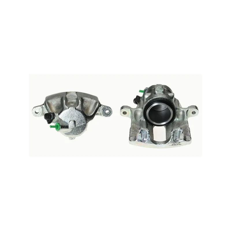 Étrier de frein BUDWEG CALIPER 341844