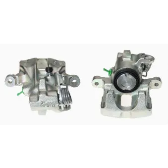 Étrier de frein BUDWEG CALIPER 341846